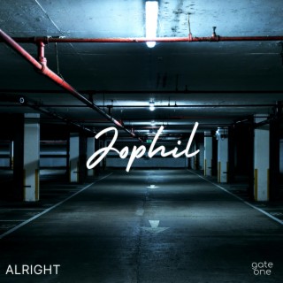 Alright (Extended Mix)