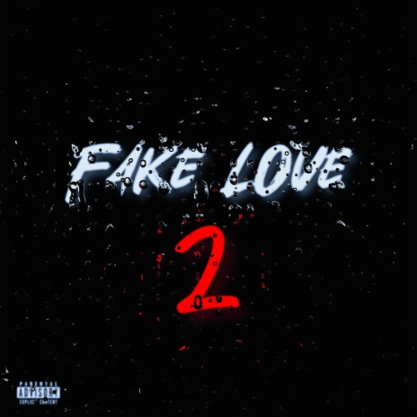 Fake Love 2 ft. iSTARZ!