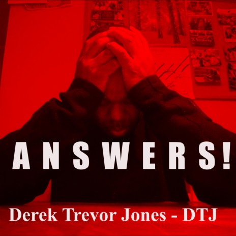 Answers! by DTJ | Boomplay Music