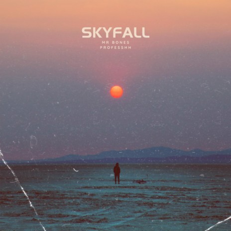Skyfall ft. Professhh | Boomplay Music