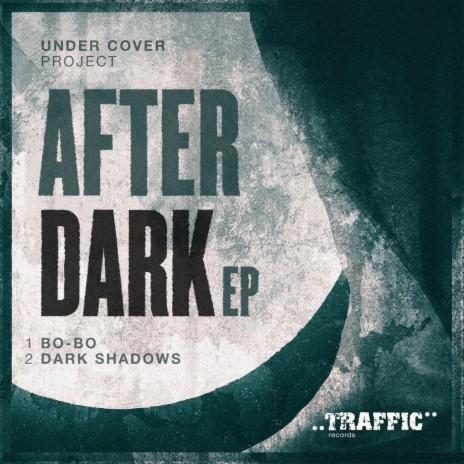 Dark Shadows (Extended Mix)