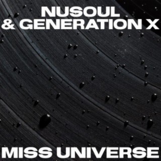 NuSoul & Generation X