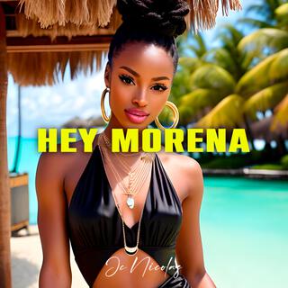 Hey Morena (Merengue / Mambo Beat)