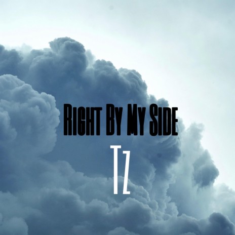 Right by My Side | Boomplay Music