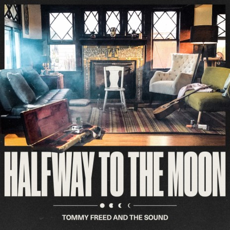 Halfway to the Moon | Boomplay Music