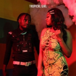 Tropical Girl (Deluxe)