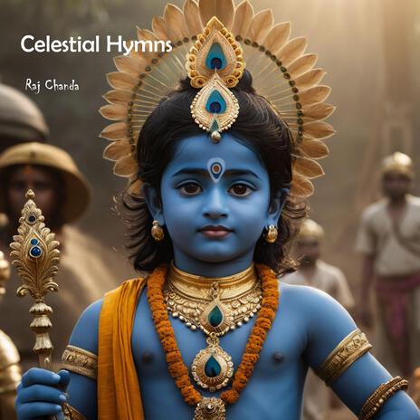 Celestial Hymns (Krishna Mantra) | Boomplay Music