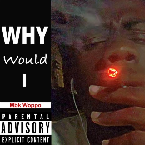 Why Would I | Boomplay Music