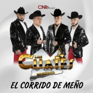 El Corrido de Meño