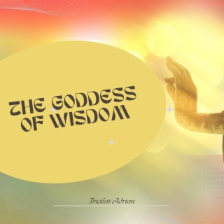 The Goddess of Wisdom