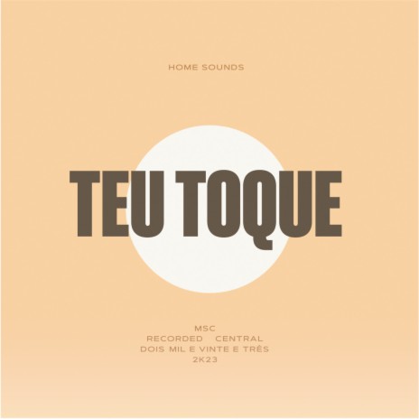 Teu Toque (Acústico) ft. Karyne Almeida & Thalison Iuri | Boomplay Music