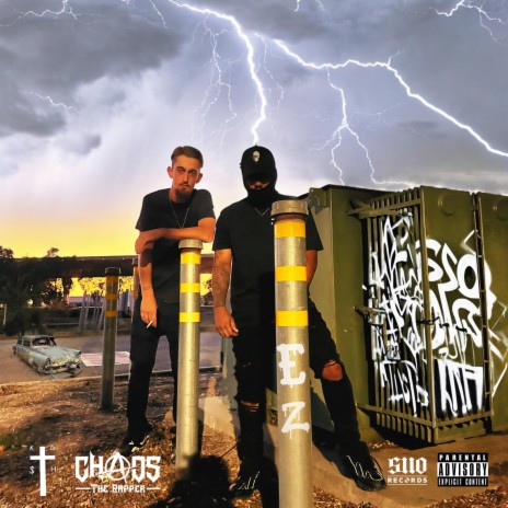 Stupid ft. Chaos The Rapper | Boomplay Music