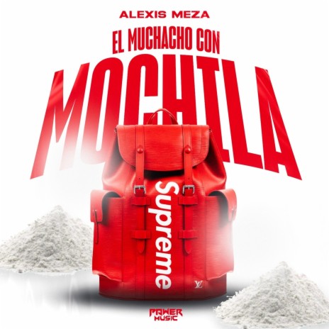 El Muchacho Con Mochila (En Vivo) | Boomplay Music