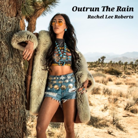 Outrun The Rain | Boomplay Music