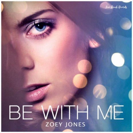 Be With Me (Extended Mix) | Boomplay Music