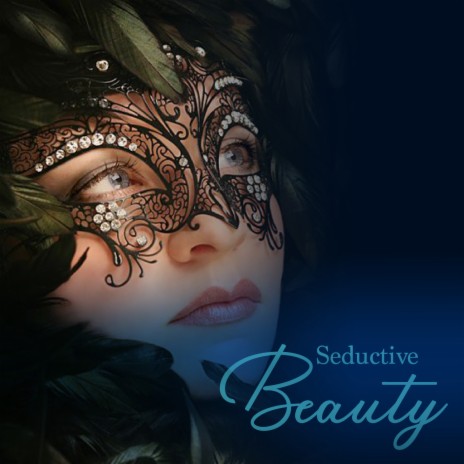 Seductive Beauty ft. Georgeana Bonow & Coffee Shop Jazz Relax