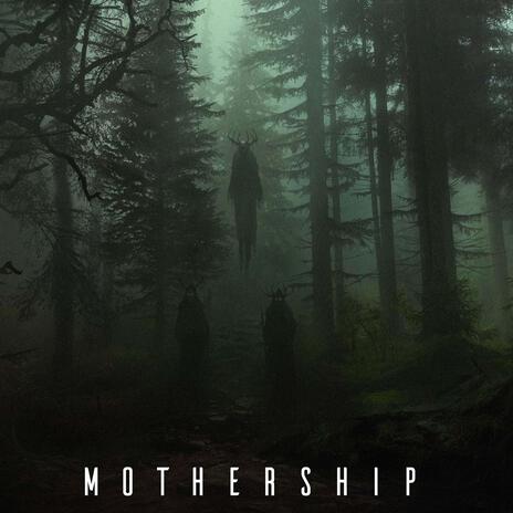 Mothership | Boomplay Music