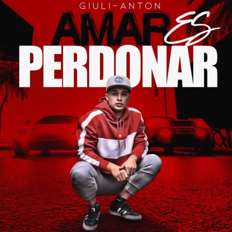 Amar Es Perdonar (Renacer) [Hit Place Music] | Boomplay Music