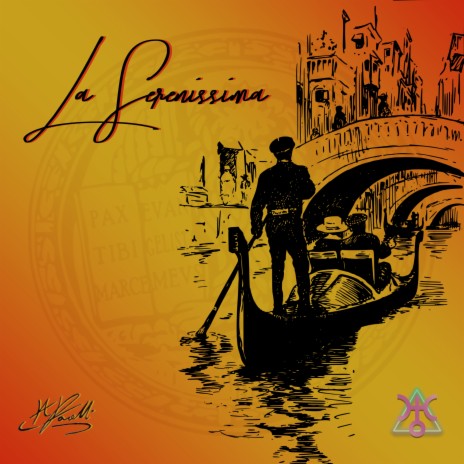 LA SERENISSIMA | Boomplay Music