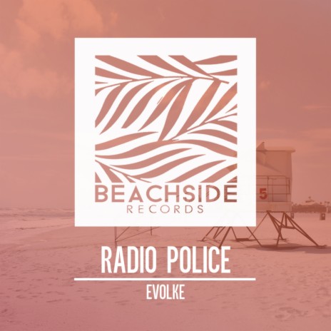 Police Radio (Original Mix) ft. Matheus Rosa | Boomplay Music