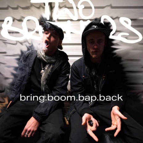 Bring Boom Bap Back | Boomplay Music