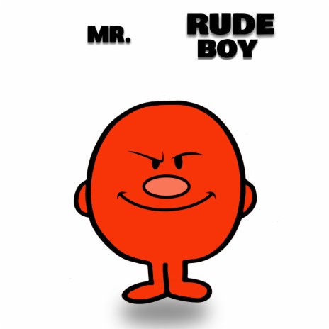 RUDE BOY | Boomplay Music