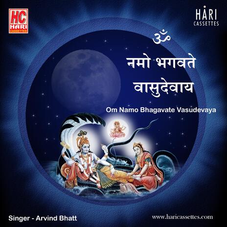 OM NAMO BHAGAVATE VASUDEVAYA | POWERFUL CHANTING MANTRA | सुख समृद्धि दायक - श्री विष्णु महामंत्र | Boomplay Music