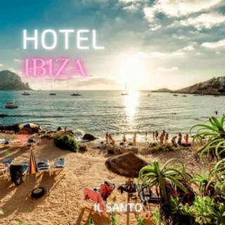 Hotel Ibiza