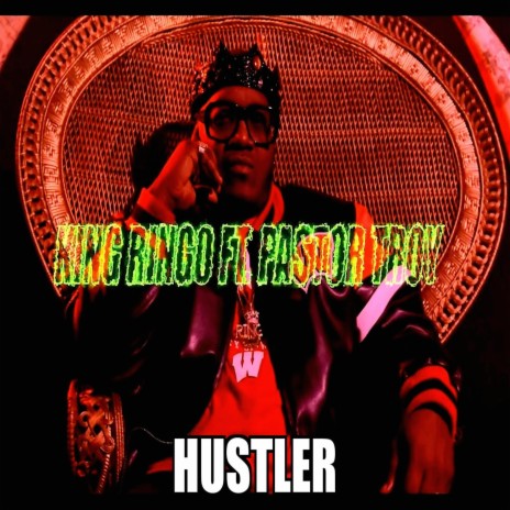 Hustler | Boomplay Music