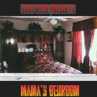 Mama's Bedroom