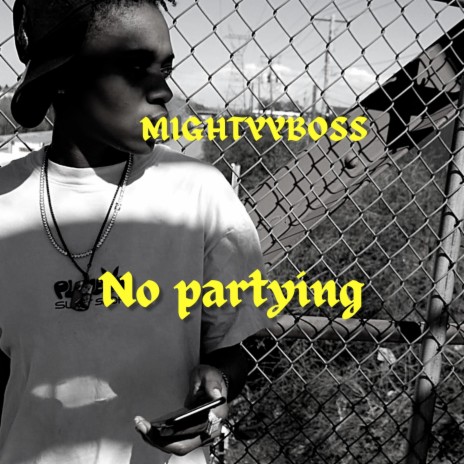 No Partying | Boomplay Music