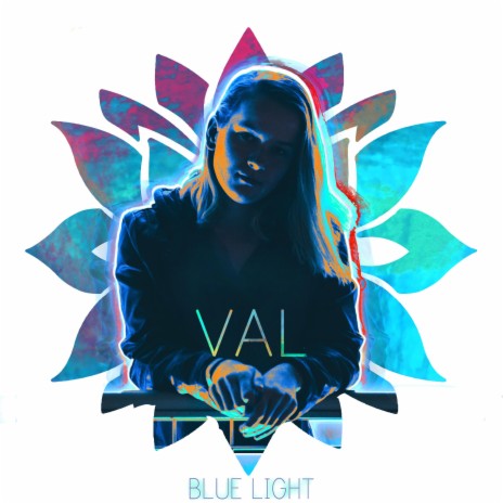 Blue Light (feat. Christine Fawson) | Boomplay Music