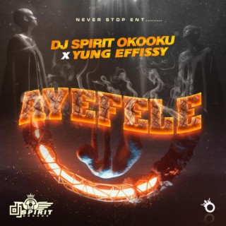 dj spirit ayefele