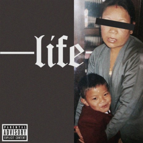 Life ft. HLKA | Boomplay Music