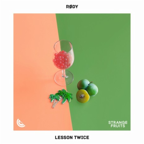 Lesson Twice | Boomplay Music