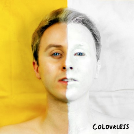 Colourless (Acoustic) | Boomplay Music