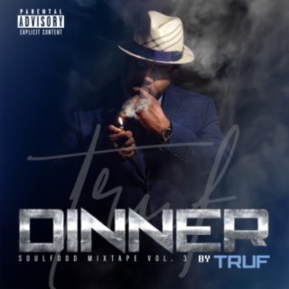 Dinner SoulFood Mixtape, Vol. 3