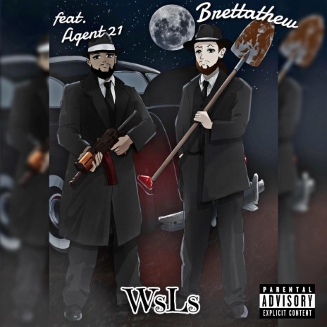 WsLs ft. Agent 21 | Boomplay Music