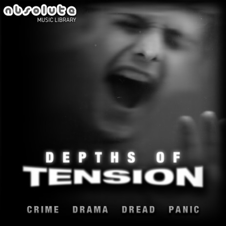 Tension Is Coming | Boomplay Music