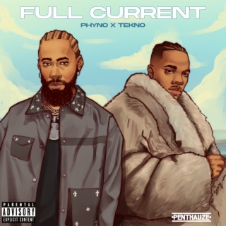 Full Current (That's My baby) | Boomplay Music