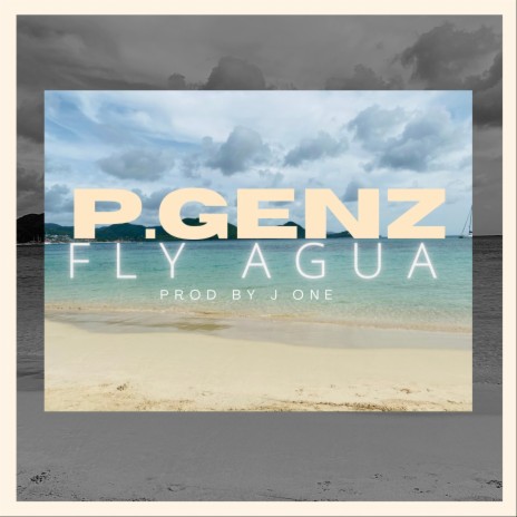 Fly Agua