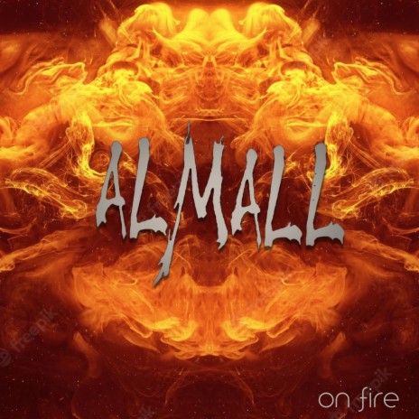 on fire | Boomplay Music