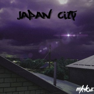 Japan City