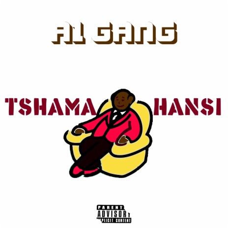 Tshama Hansi | Boomplay Music