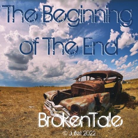 The Beginning of The End | Boomplay Music