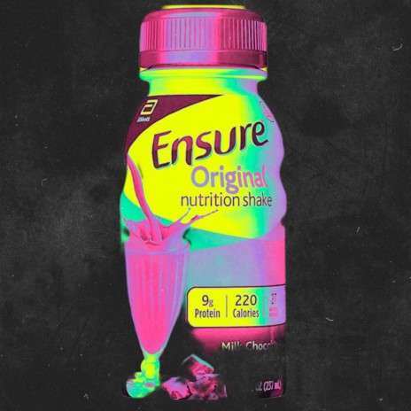 ensure shake