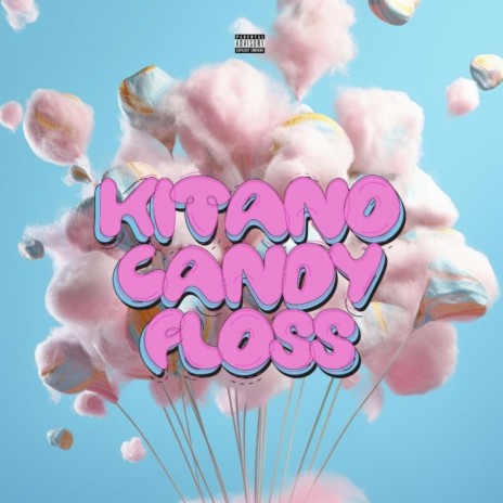 Candy floss | Boomplay Music