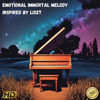 Emotional Immortal Melody Inspired By Liszt