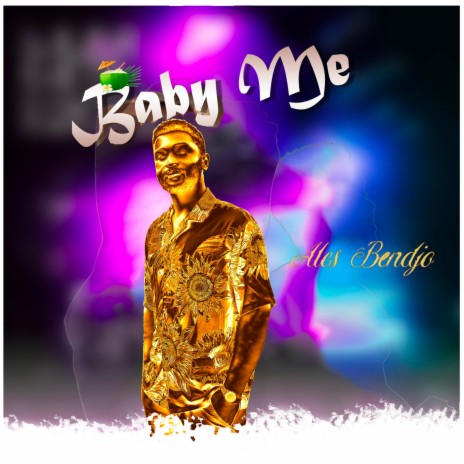 Baby Me ft. Lydia Lyon | Boomplay Music