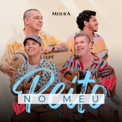 Um Dia pra Nós Dois / Amiguinho / Meu Amor | Boomplay Music